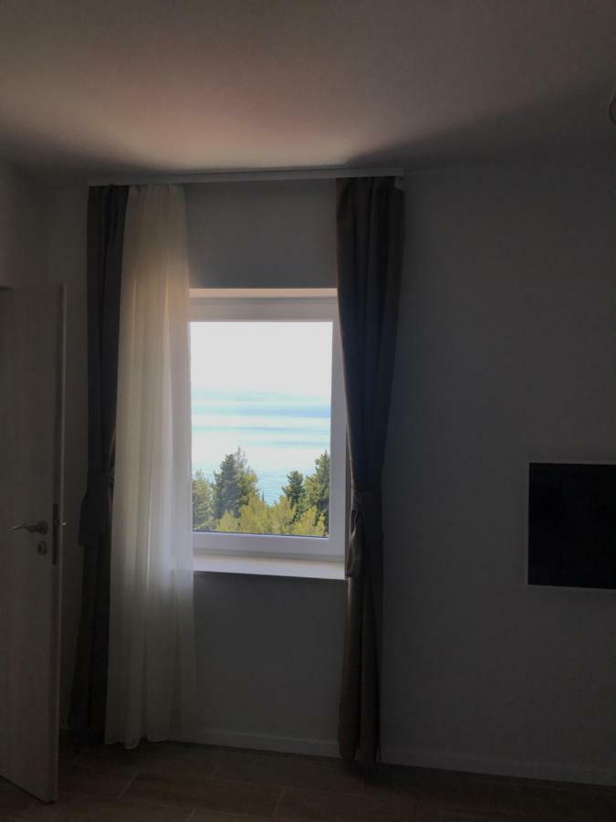Apartment Bilo โอมิช ภายนอก รูปภาพ
