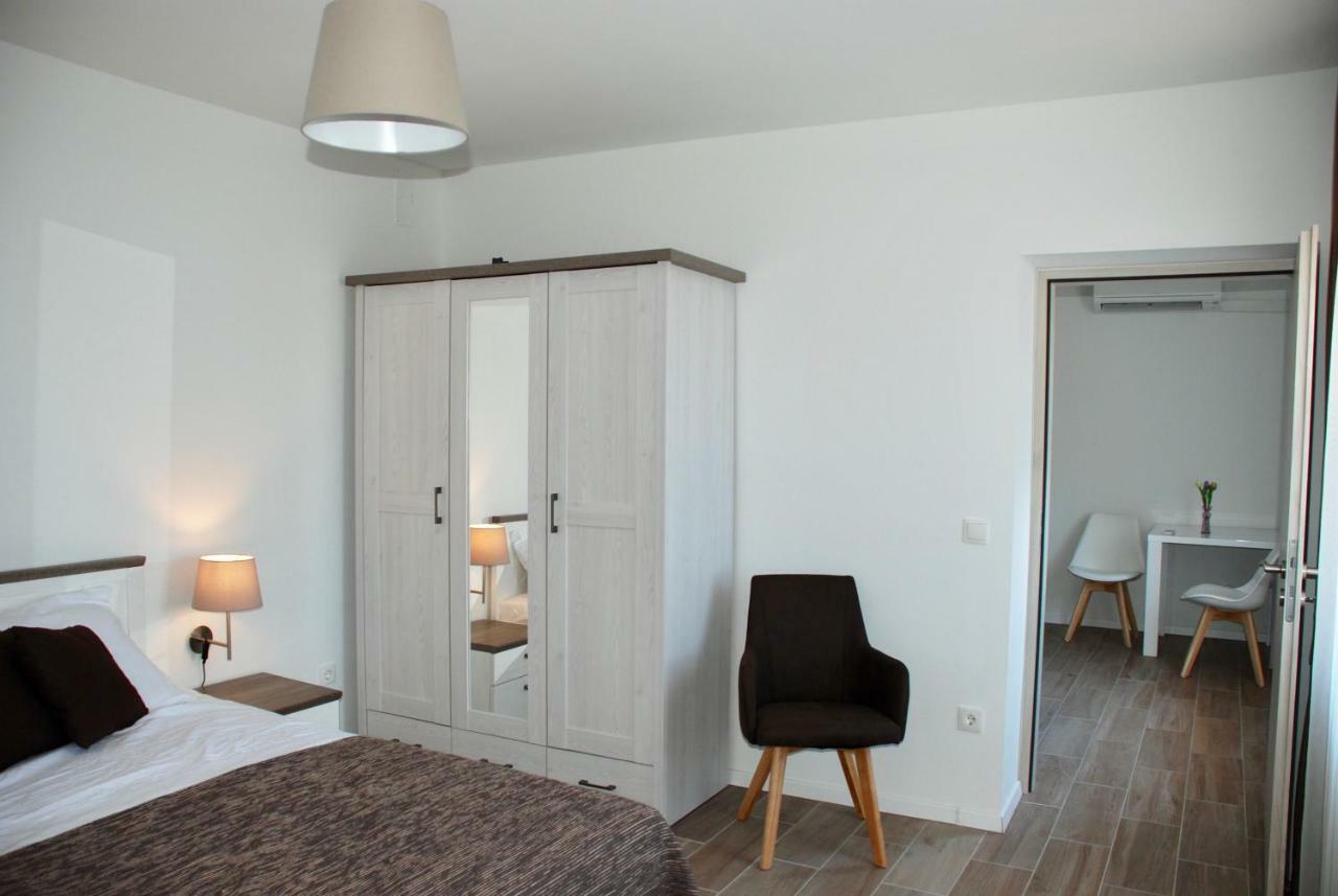 Apartment Bilo โอมิช ภายนอก รูปภาพ