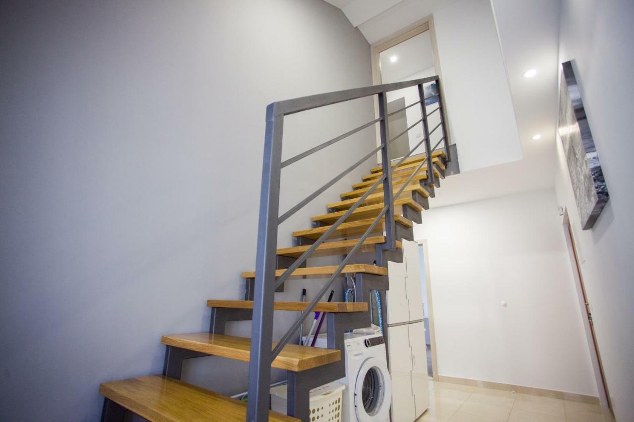 Apartment Bilo โอมิช ภายนอก รูปภาพ