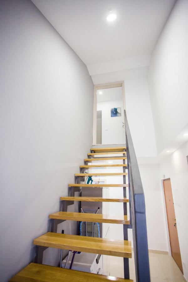 Apartment Bilo โอมิช ภายนอก รูปภาพ